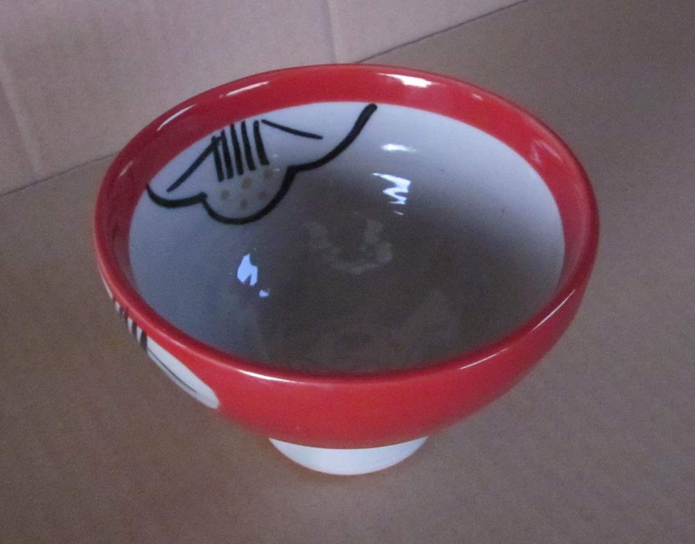 Amazon | うどん そば どんぶり うどん鉢 蕎麦 丼 器 高台 磁器 食器